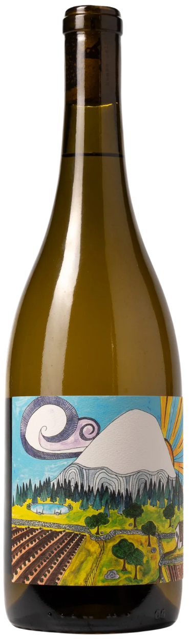 Human Cellars | 2023 Lozzi Viognier